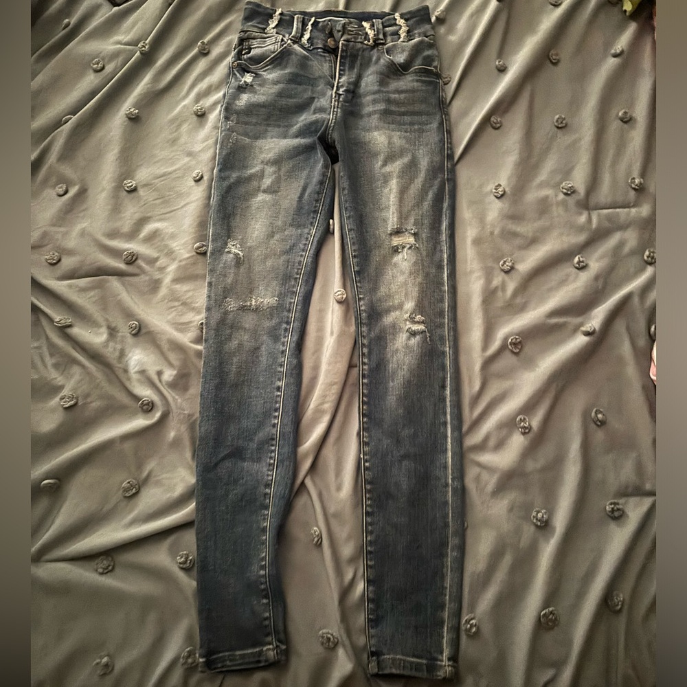 Kancan jeans